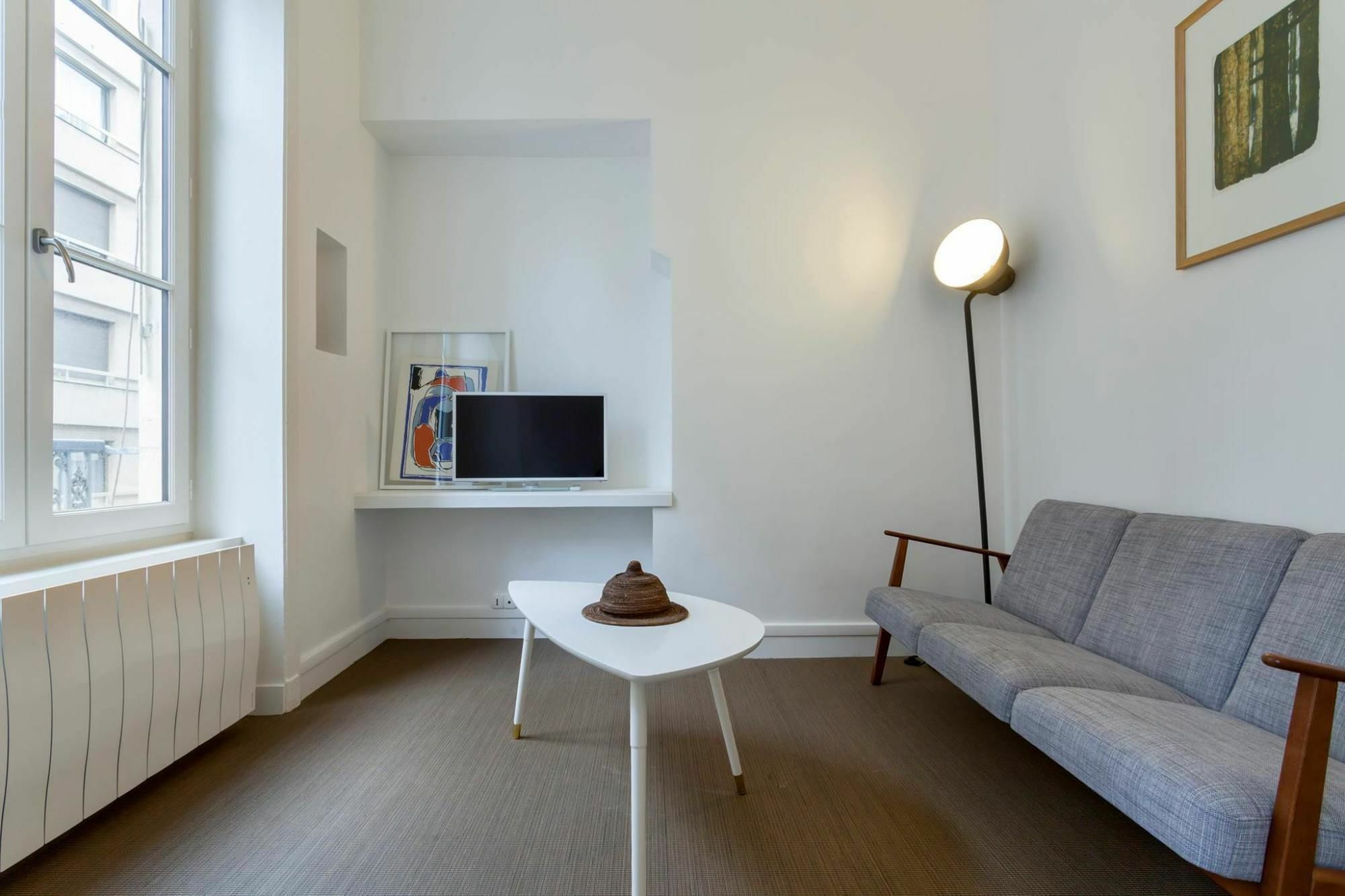 Like Home - Le Parc Lyon Eksteriør billede